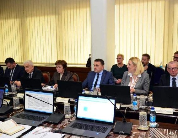 Održana sjednica Vlade Federacije BiH