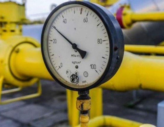 Od 1. januara smanjenje veleprodajne cijene prirodnog gasa od 8,59 posto