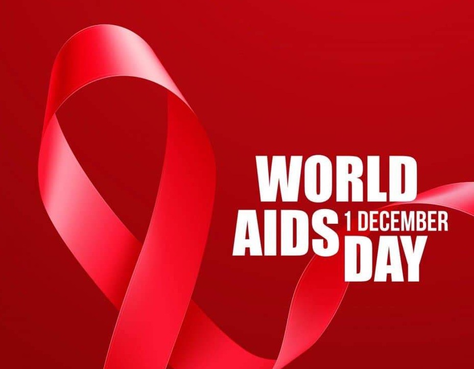 Prvi decembar Svjetski dan svjesnosti o HIV/AIDS-u