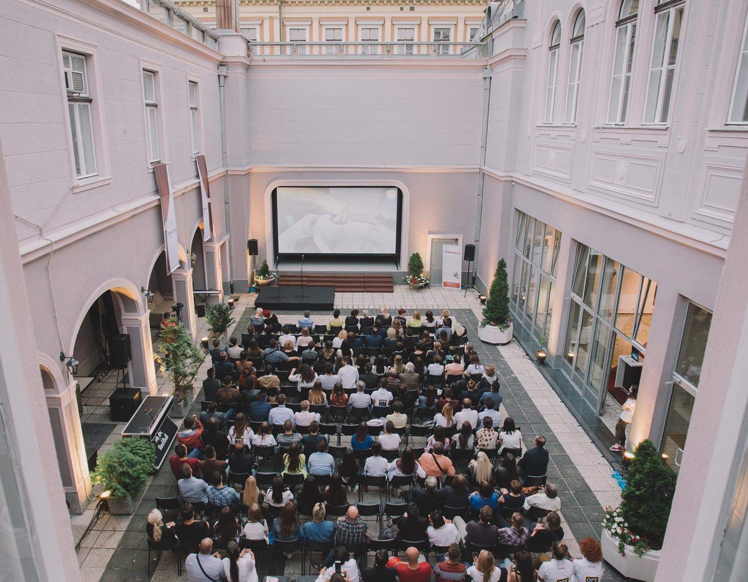 Prijave filmova za 12. Omladinski Film Festival Sarajevo počinju 5. prosinca