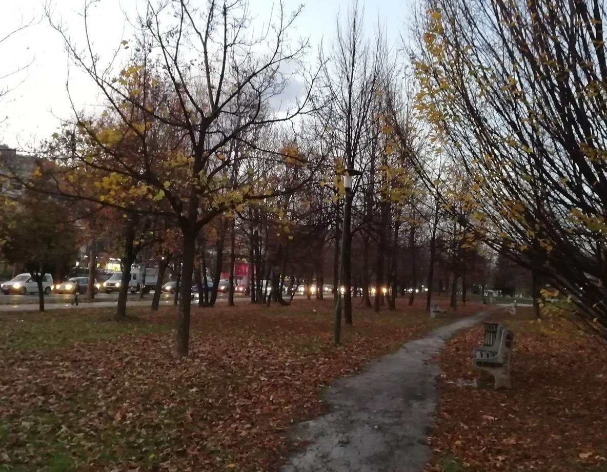 Žuti nivo upozorenja za područje cijele BiH zbog magle i niskih temperatura