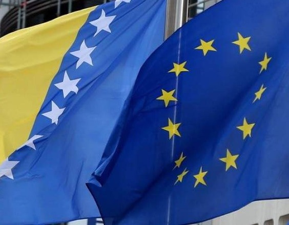 Vijeće EU - BiH trenutno ne ispunjava kriterije za članstvo