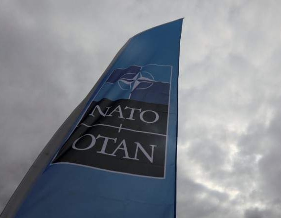 Novi komandant NATO Štaba Sarajevo je William J. Edwards