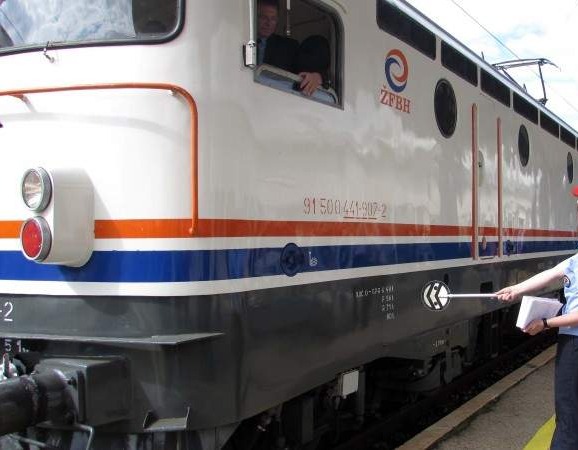 Za izgradnju željezničke infrastrukture 5.327.000 KM