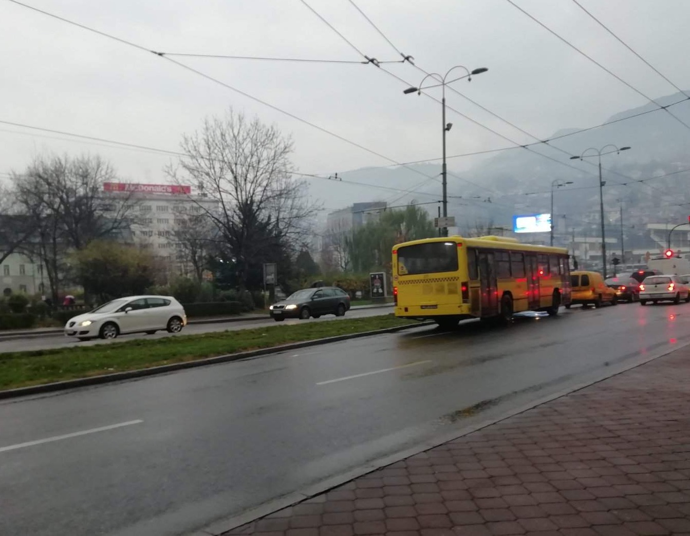 BIHAMK: Oprez, na brojnim sarajevskim lokacijama postavljeni radari