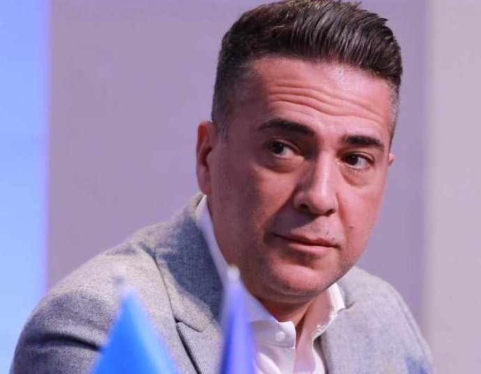 Željko Joksimović: Radujem se novogodišnjem koncertu u Sarajevu, pozivam sve da pošaljemo najbolju sliku u cijelu regiju