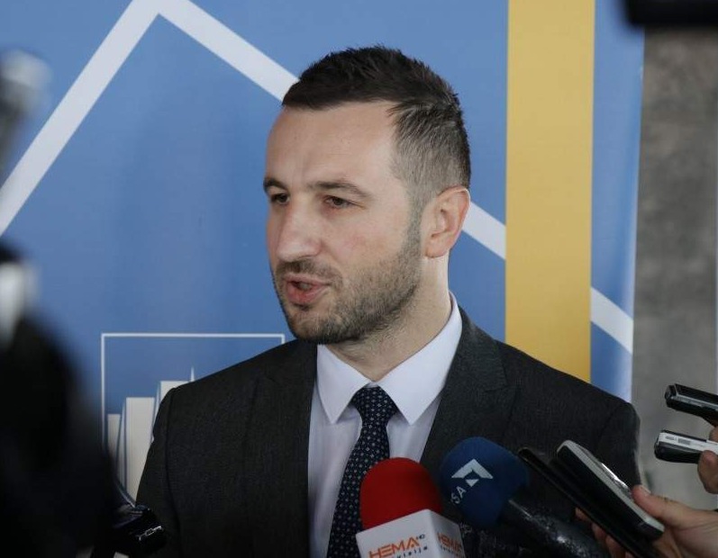 Efendić: Uspješno realiziramo najveće projekte na prostoru općine Novi Grad