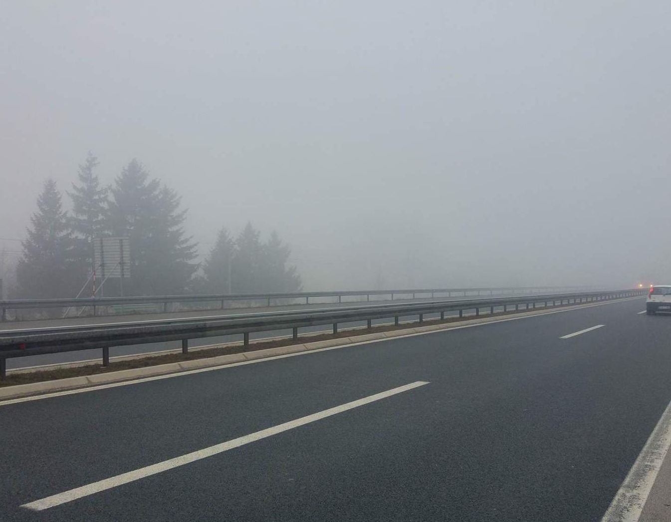 BIHAMK - Magla na dionicama uz Lašvu i Bosnu