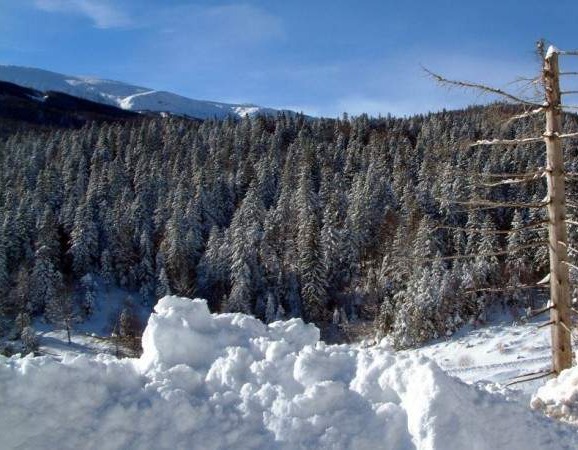 U BiH oblačno, na Bjelašnici minus 15 stepeni