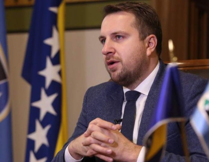 Gradonačelnik Skaka uputio čestitku Hrizostomu i svim pravoslavcima u BiH povodom Božića