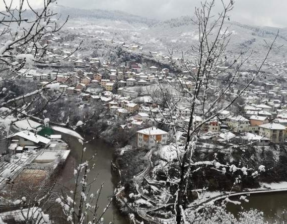 Na sjeveru i sjeverozapadu Bosne oblačno, u ostatku zemlje sunčano
