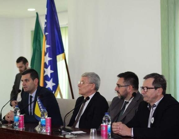 U Srebrenici potpisana deklaracija za jedinstvo na predstojećim izborima