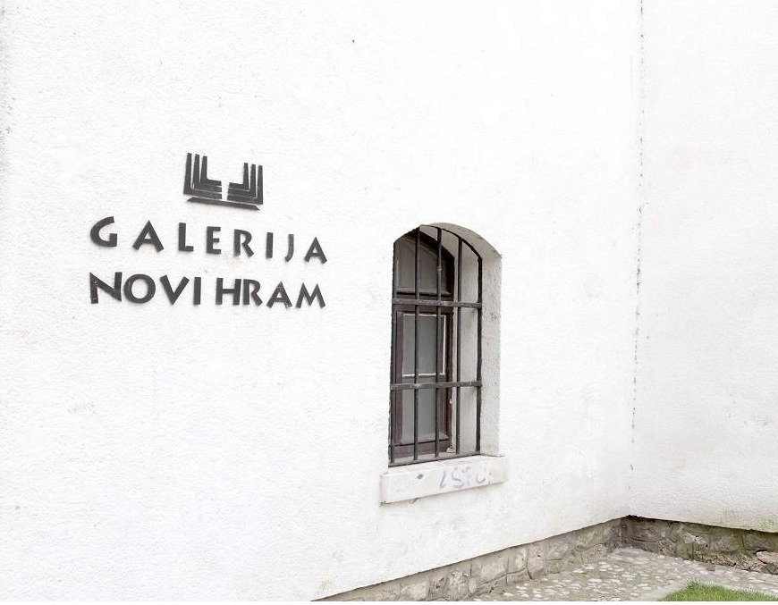 U Galeriji Novi hram izložba "Put do Pobjede: povijesni izvori svjedoče"