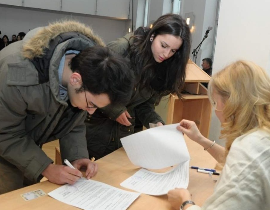 Objavljena preliminarna lista kandidata za općinske stipendije