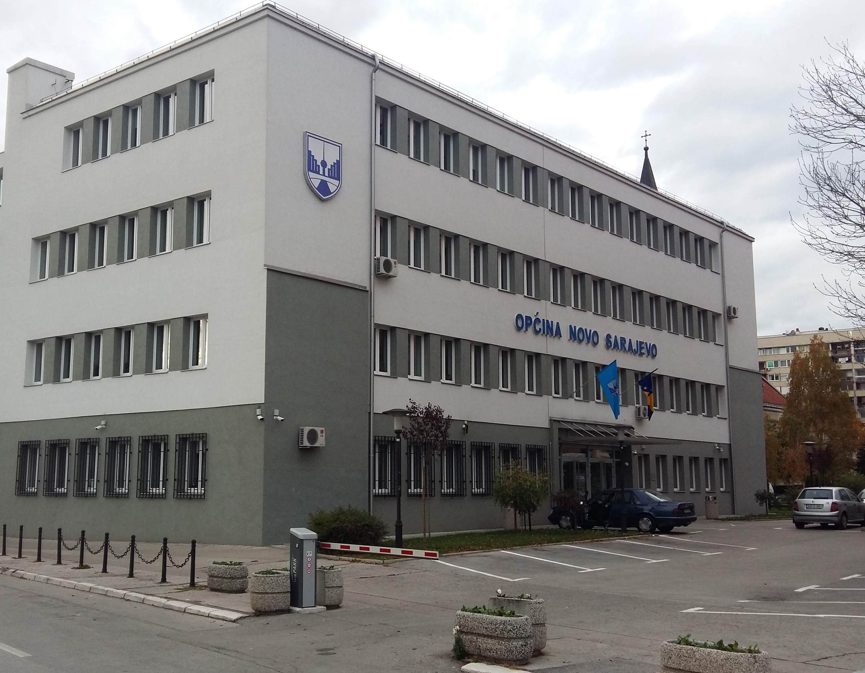 Javni uvid u Nacrt regulacionog plana „Brdo Hrasno“