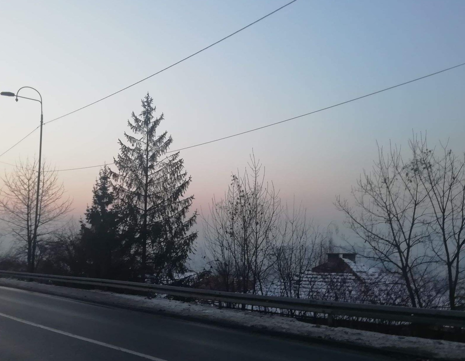 Saznajte kakve nas vremenske prilike očekuju do kraja sedmice