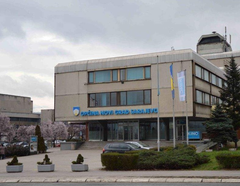Javni uvid i rasprava o Nacrtu RP „Zabrđe“