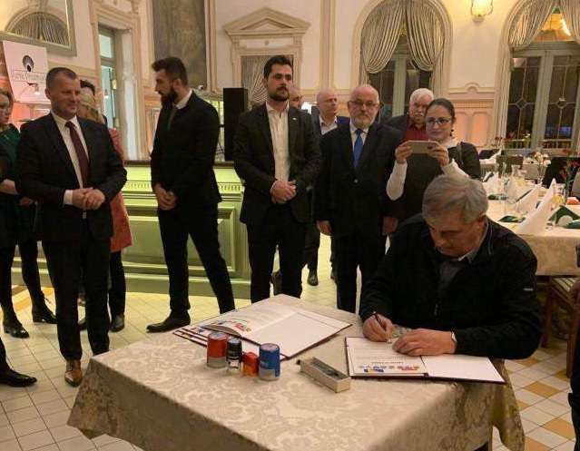 Delegacija Općine Novo Sarajevo posjetila Ležajski Okrug u Poljskoj