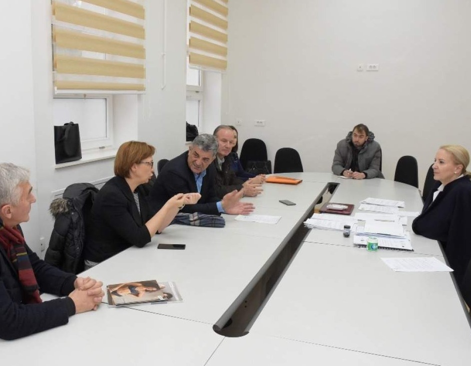 Uručeni paketi prve pomoći za žene operisane od karcinoma dojke