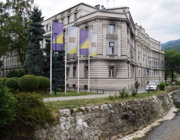 Javni poziv za dodjelu bespovratnih sredstava