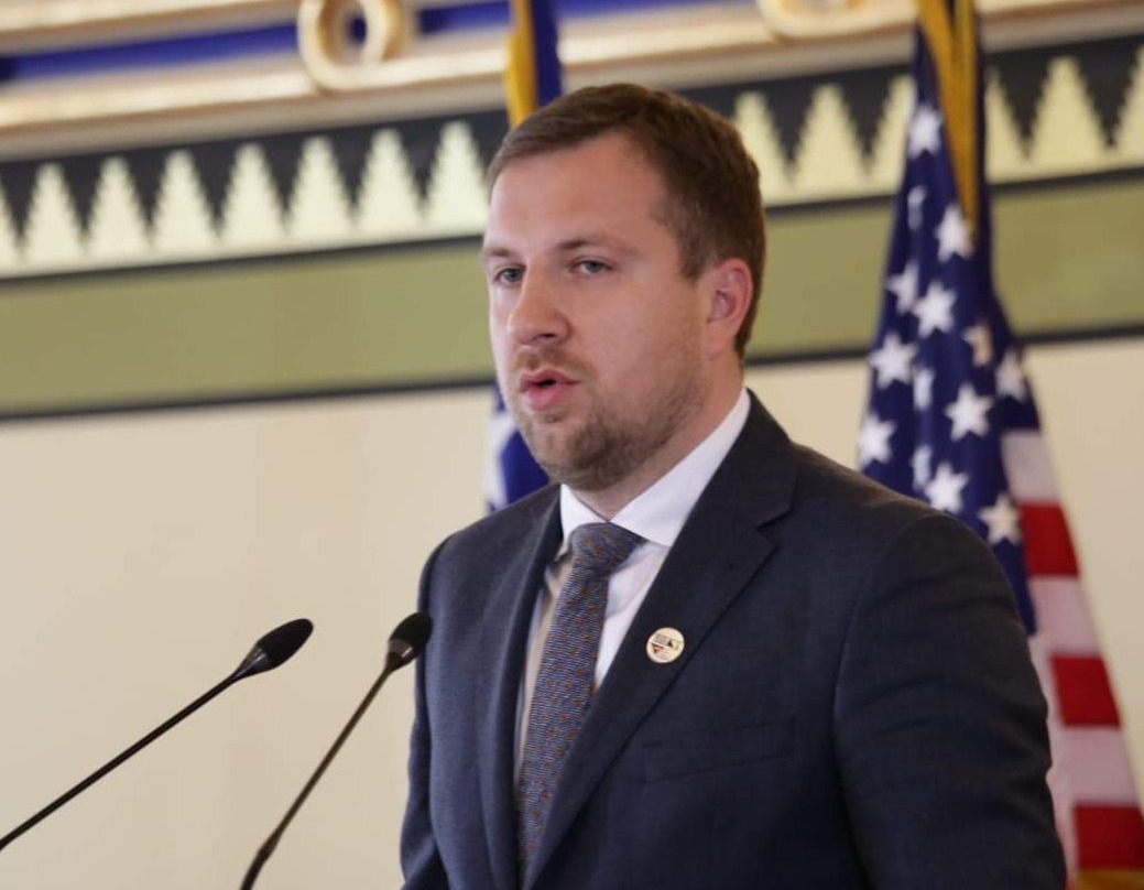 Skaka na poziv Kongresa nazoči molitvenom doručku kod Trumpa