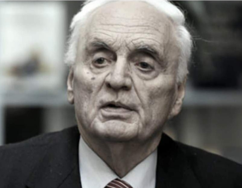 Komemoracija povodom smrti Ćazima Sadikovića 29. siječnja