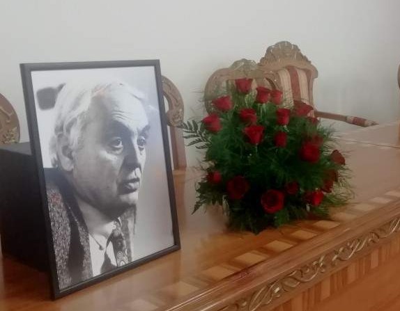 Brojne kolege oprostile se od profesora Ćazima Sadikovića