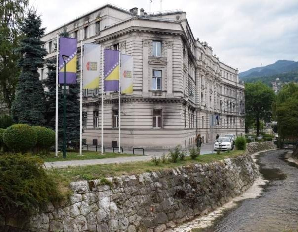 Info dan u okviru javnog poziva za dodjelu bespovratnih sredstava