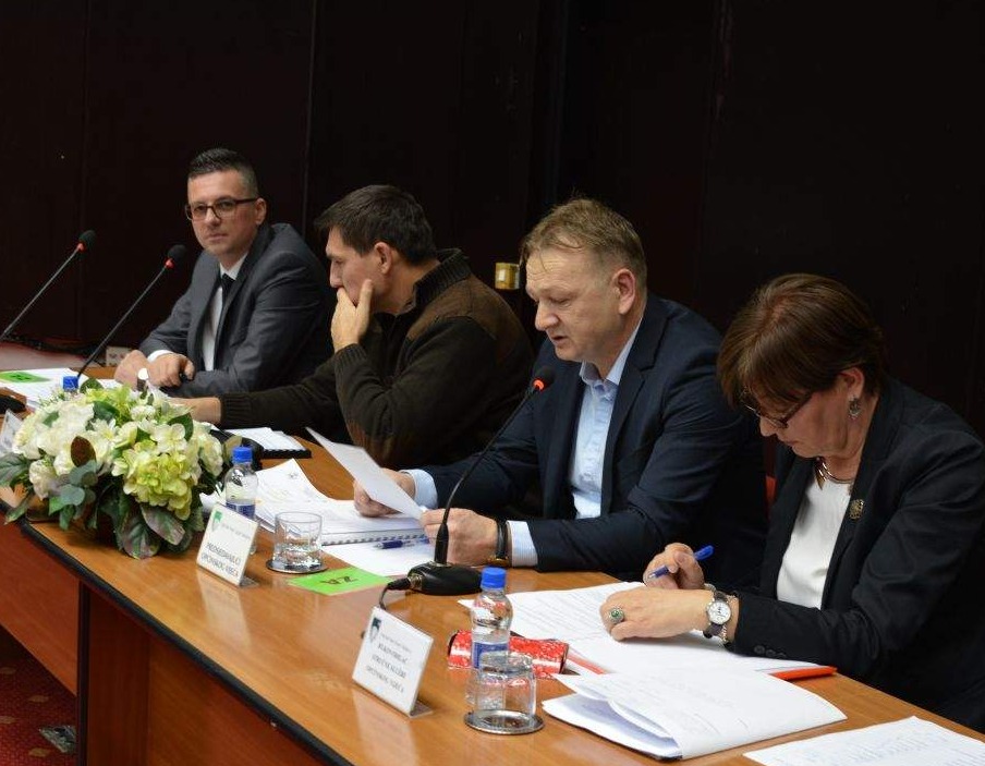 Općinsko vijeće Stari Grad: Usvojen nacrt odluke koja će omogućiti mladima zakup općinskih stanova