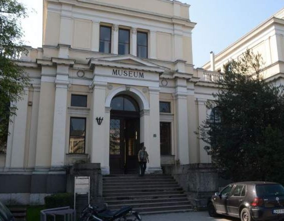 Zemaljski muzej BiH 1. veljače obilježava 132. godišnjicu