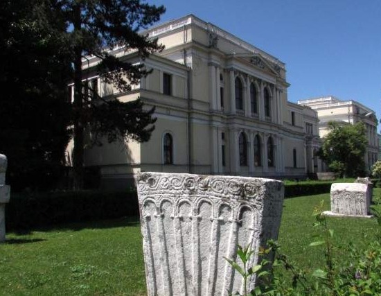 Zemaljski muzej BiH obilježio 132 godine postojanja cjelodnevnim programom za posjetitelje