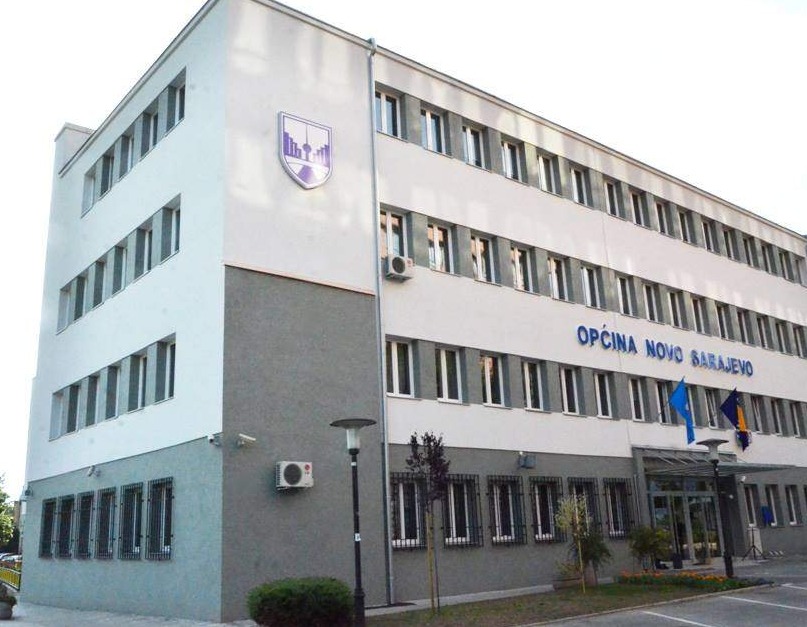 Aktivnosti Službe za oblast prostornog uređenja i urbanizma