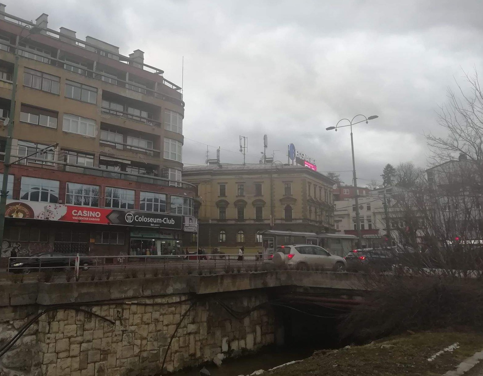BIHAMK: Na graničnim prijelazima nema dužih zadržavanja
