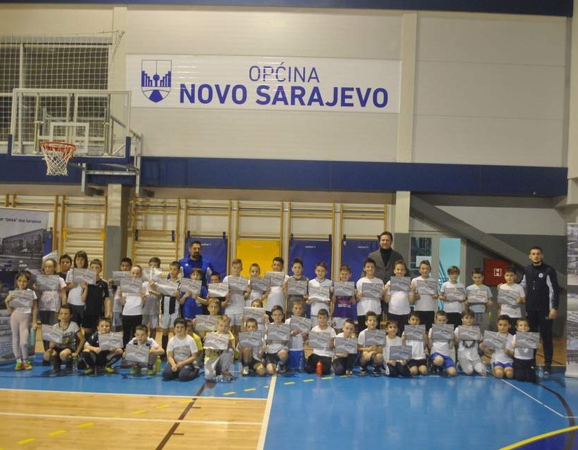  Općina Novo Sarajevo i  JP „ONSA” realizirale projektne aktivnosti