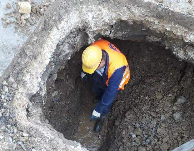 KJKP ViK: Informacija o radovima na vodovodnoj mreži