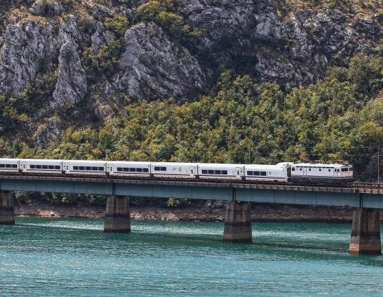 Operativna dobit Željeznica FBiH u 2019. godini rekordnih 22,7 miliona KM