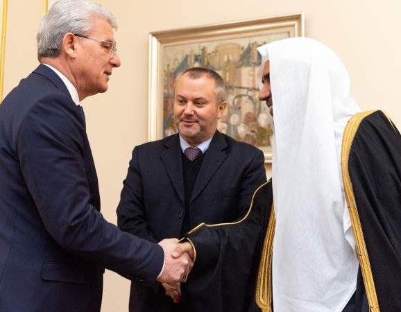 Sekretar Lige muslimanskog svijeta najavio pomoć za muzej u Potočarima