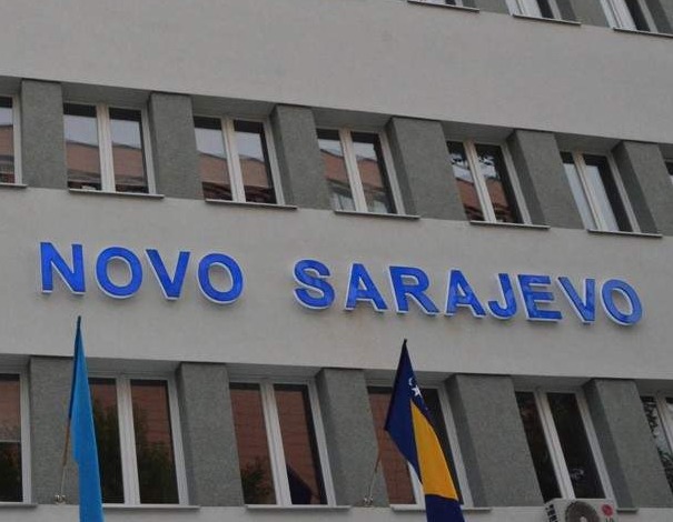 Objavljen Javni poziv korisnicima javnih površina na području Općine Novo Sarajevo