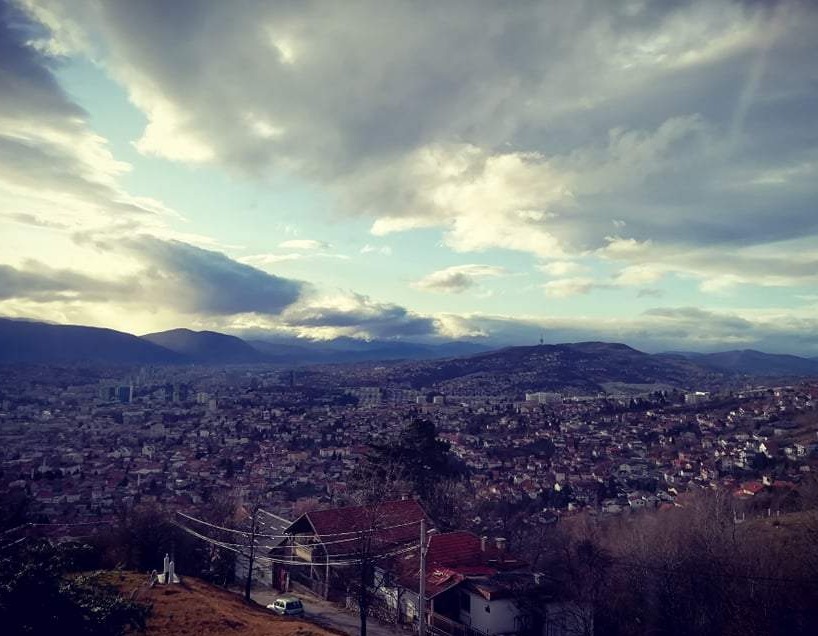 Predstavljena Metodologija u cilju zabrane novih izvora zagađenja u Sarajevu