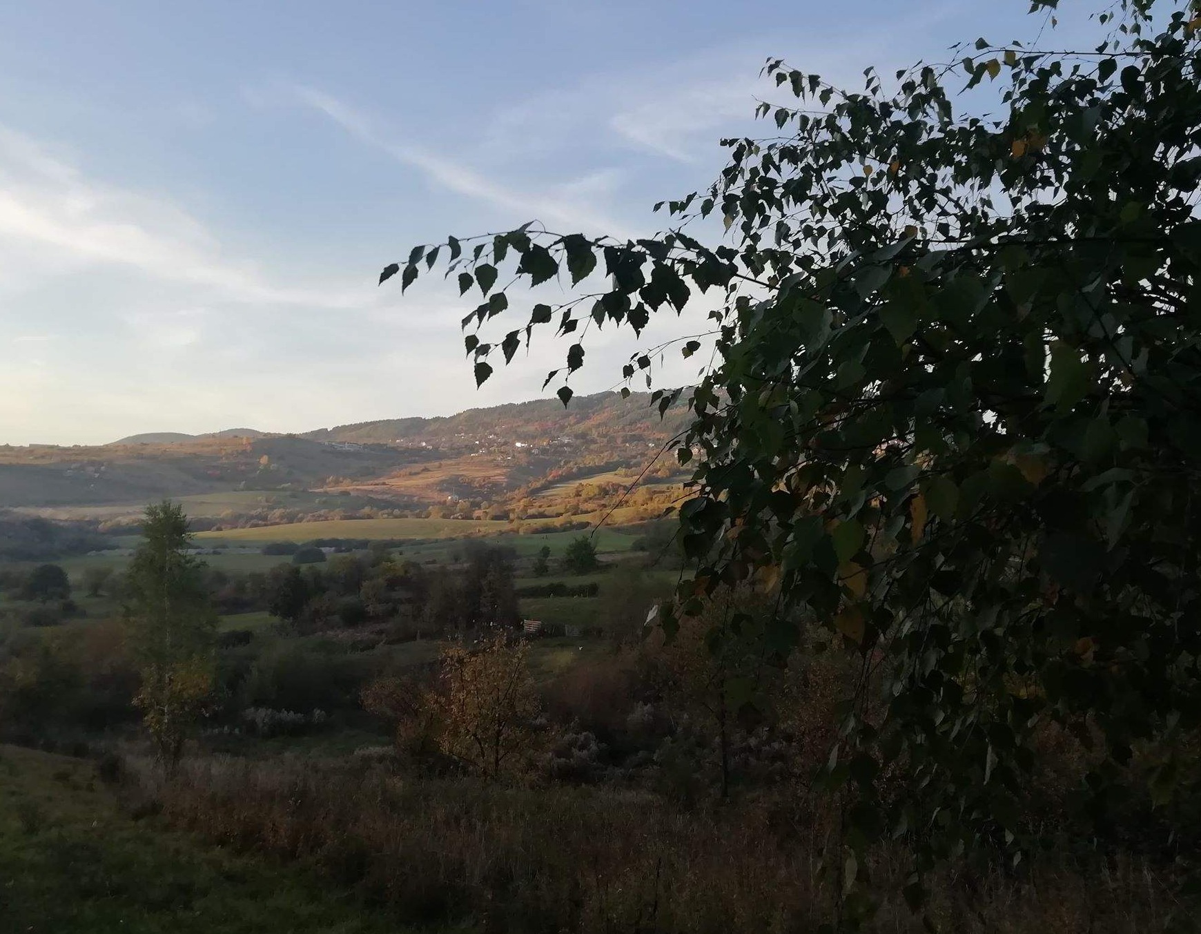 U Sarajevu sunčano, dnevna temperatura oko 10 stepeni