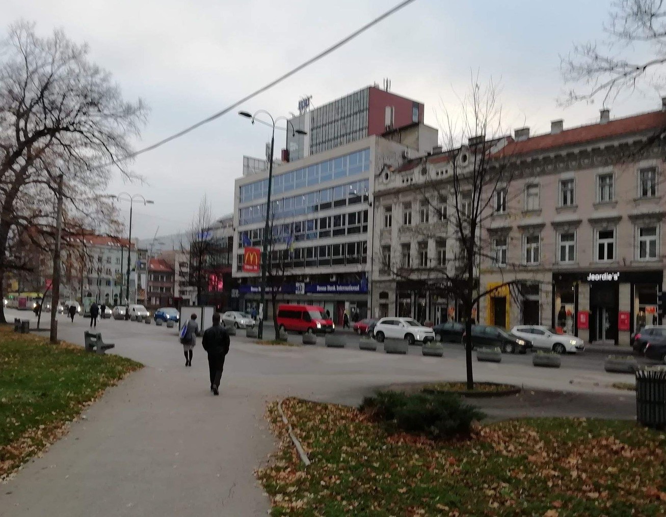 BIHAMK:  Kampanja "I spora vožnja ugrožava živote" do 30. marta