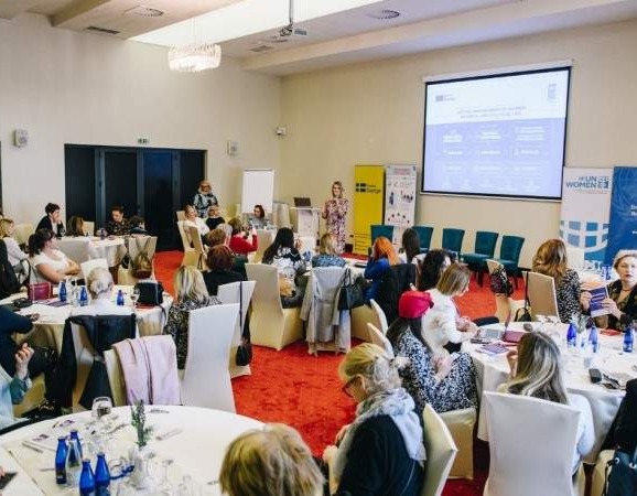 Liderke iz BiH za jačanje i kreiranje novih poslovnih prilika 