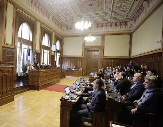 Gradsko vijeće Sarajeva danas o dodjeli priznanja "Počasni građanin"