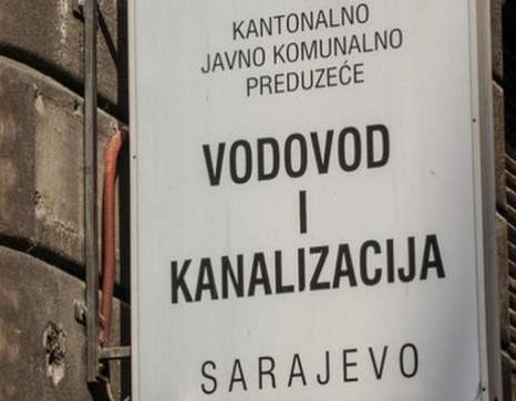KJKP ViK: Informacija o radovima na vodovodnoj mreži