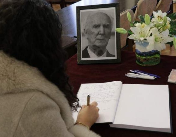 Akademik Muhamed Filipović u svakom segmentu djelovanja ostavio snažan trag