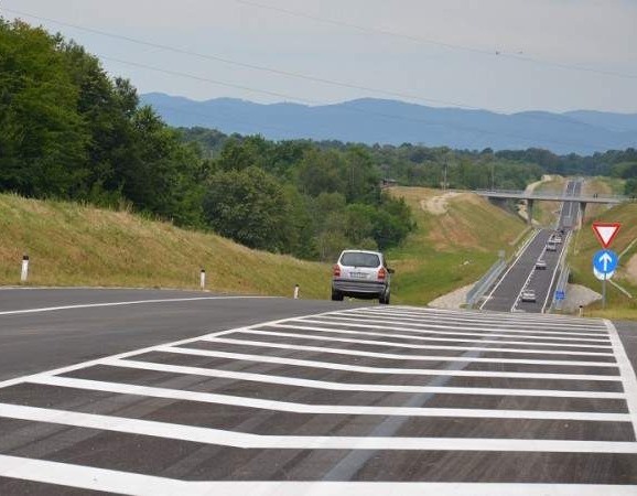 Za izgradnju Prve transverzale u Sarajevu 15 miliona KM