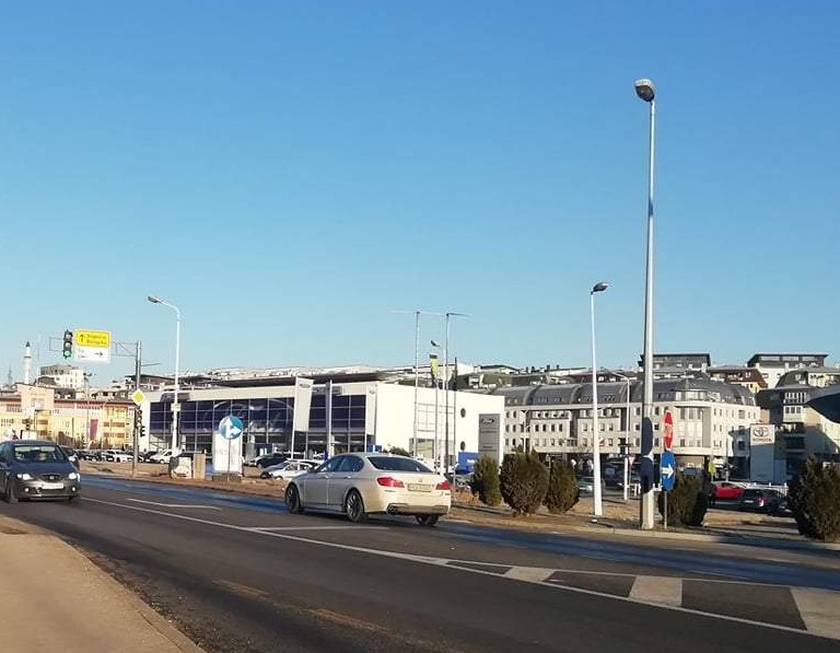 BIHAMK: Zbog aktuelnih radova sporije se saobraća na magistralnim putevima