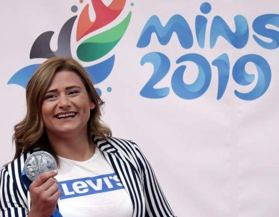 Sportski uspjesi BiH od proglašenja nezavisnosti