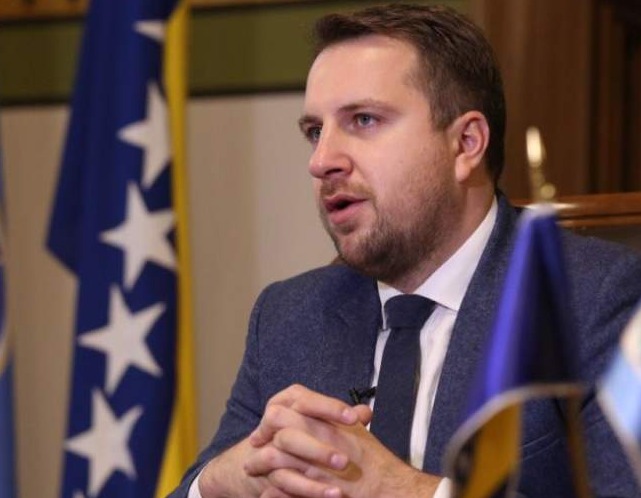 Gradonačelnik Skaka: Izbor gradonačelnika i zamjenika je bio zakonit i transparentan