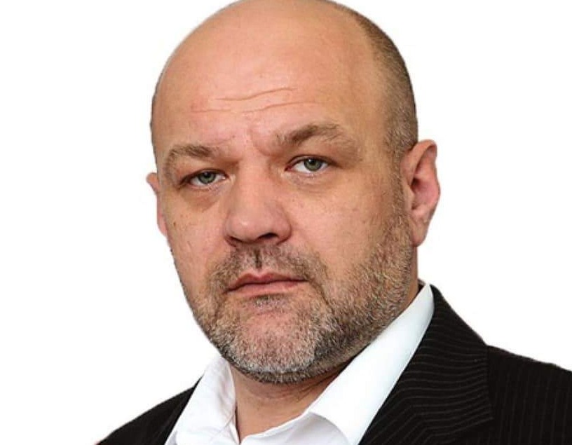Vijećnik Almedin Miladin: Ponovo bih glasovao za Skaku, učinio sam to svojom voljom, na mene nitko ne može izvršiti pritisak!